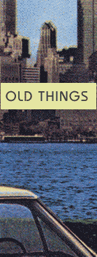 Old Things